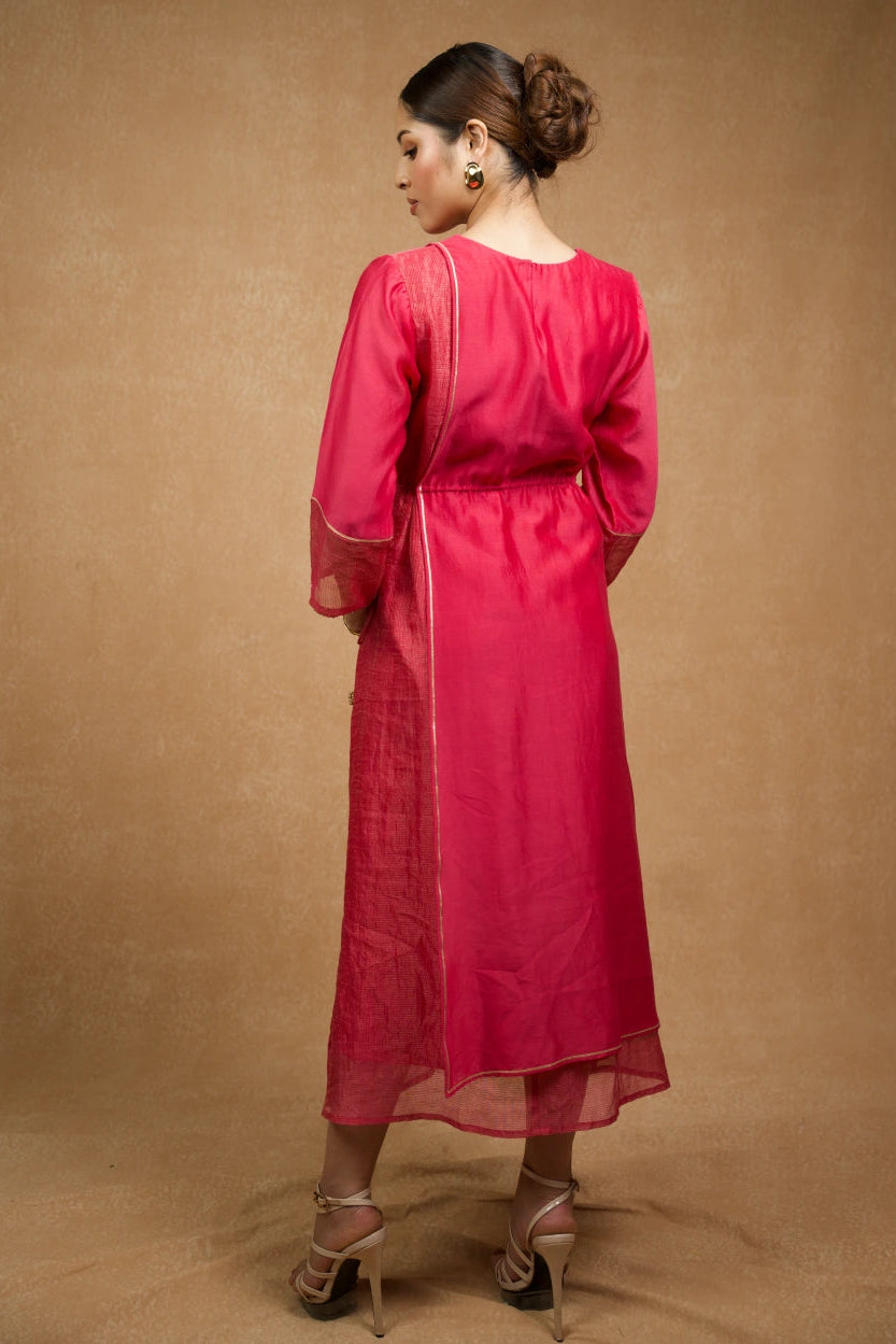 Tarani Dress