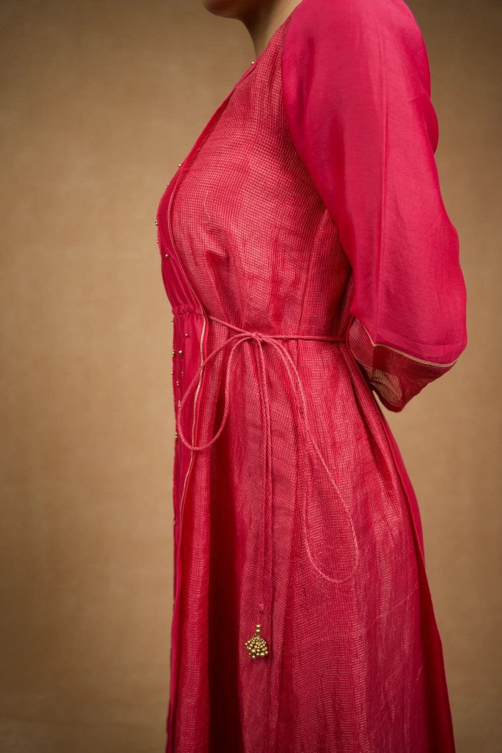 Tarani Dress