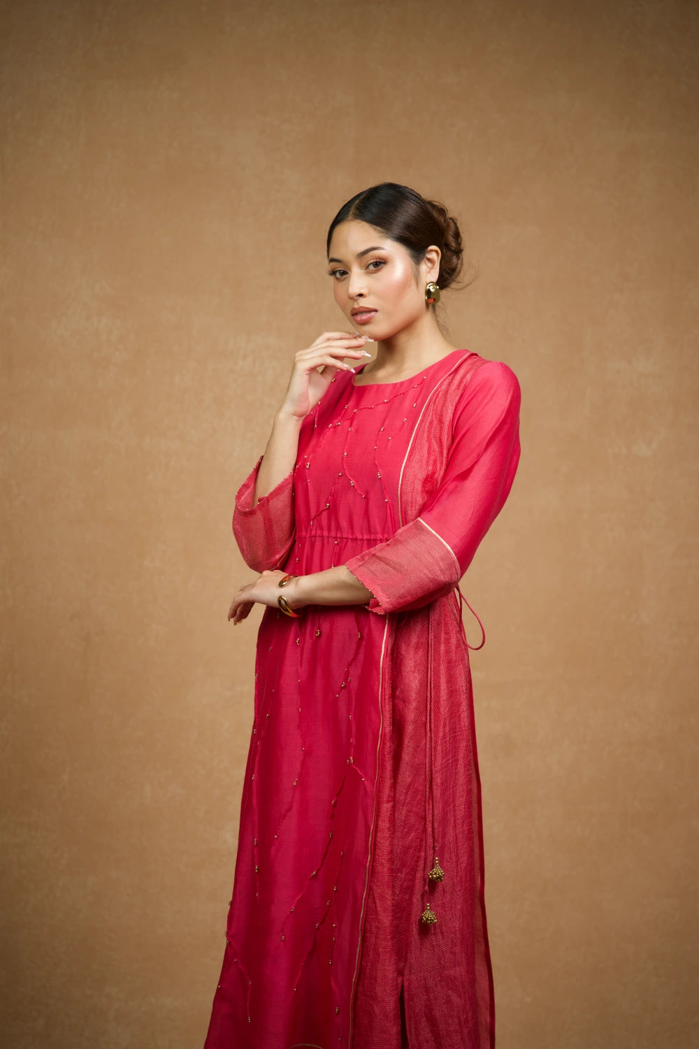 Tarani Dress