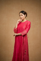 Tarani Dress