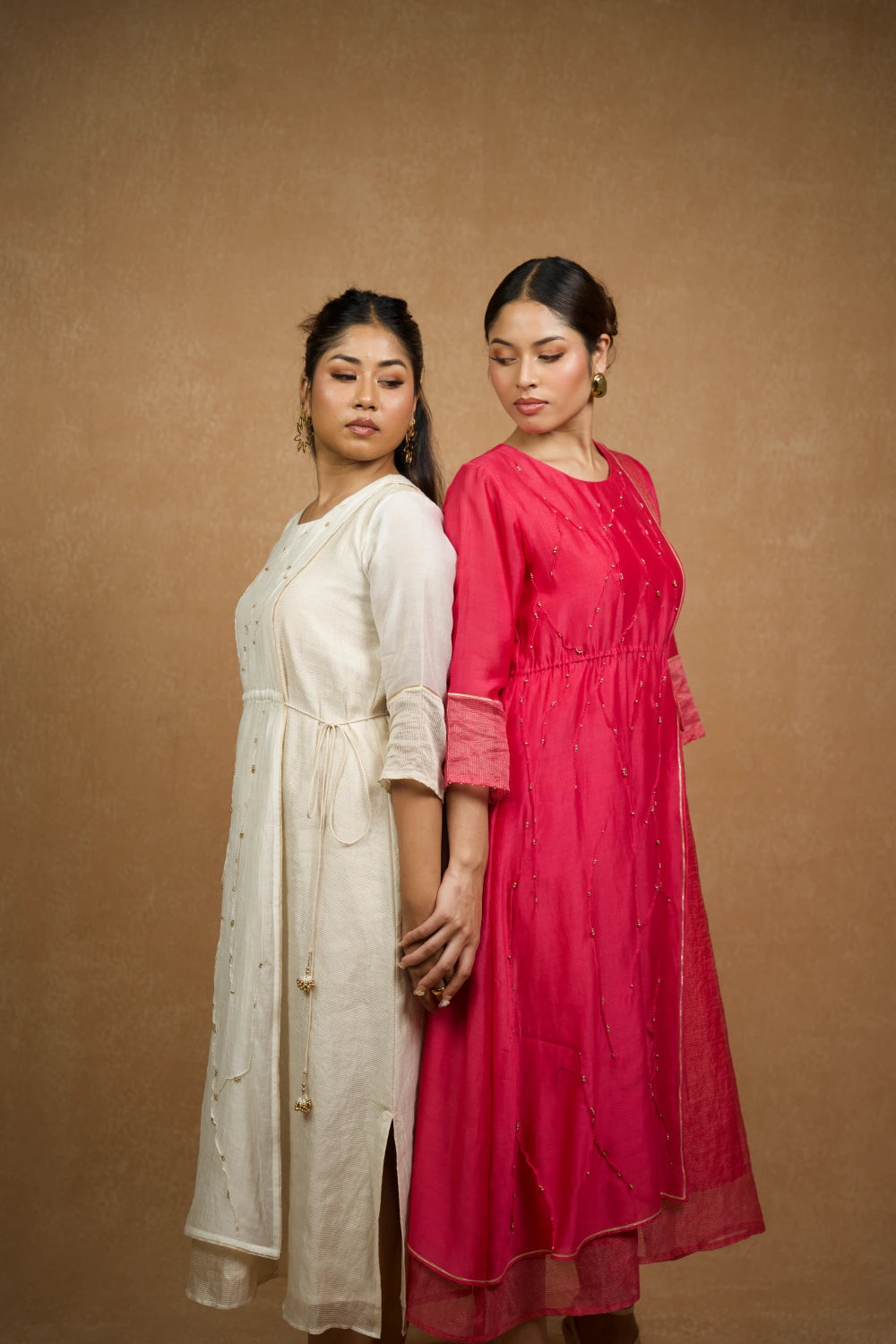 Tarani Dress