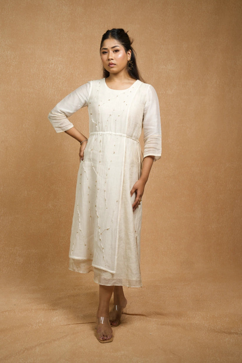 Tarani Dress